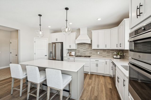 941 Kepler Avenue NE, Hanover, MN 55341
