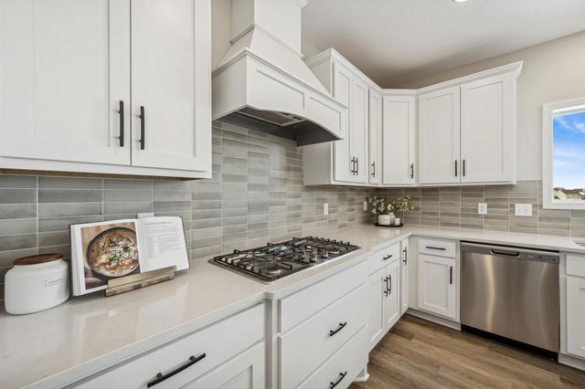 941 Kepler Avenue NE, Hanover, MN 55341