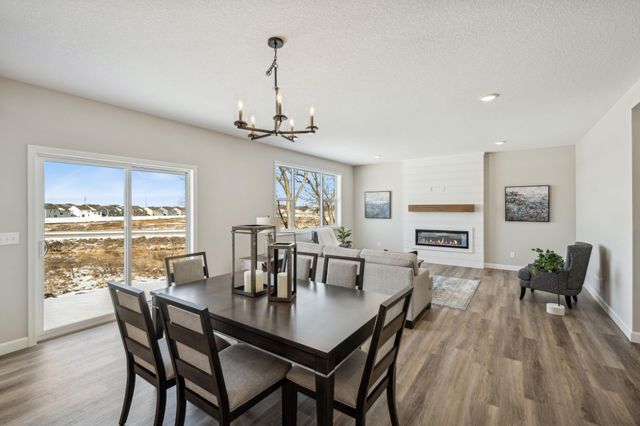 941 Kepler Avenue NE, Hanover, MN 55341