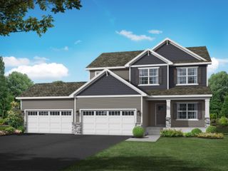 941 Kepler Avenue NE, Hanover, MN 55341