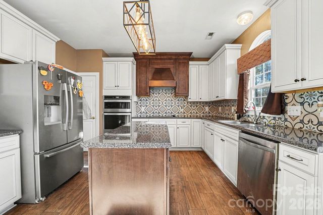 4602 Waterford Drive NW, Concord, NC 28027