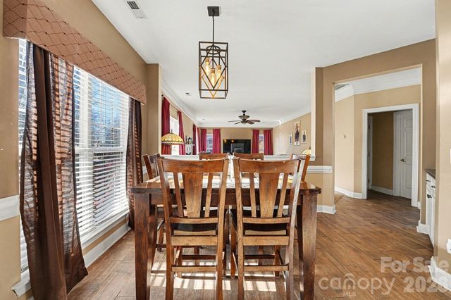 4602 Waterford Drive NW, Concord, NC 28027