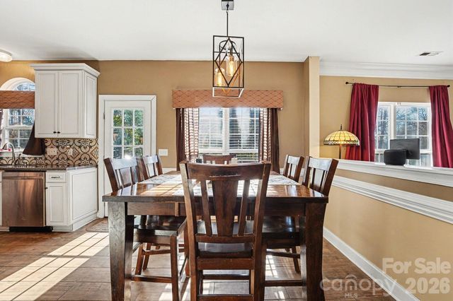 4602 Waterford Drive NW, Concord, NC 28027