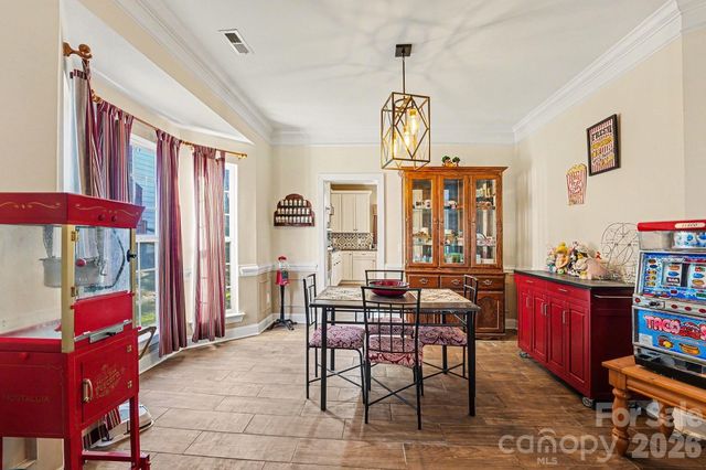 4602 Waterford Drive NW, Concord, NC 28027