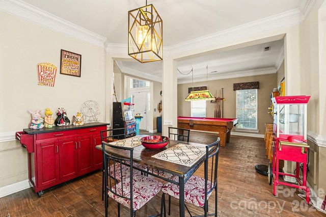 4602 Waterford Drive NW, Concord, NC 28027