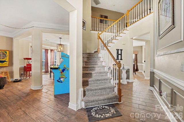 4602 Waterford Drive NW, Concord, NC 28027