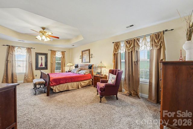 4602 Waterford Drive NW, Concord, NC 28027