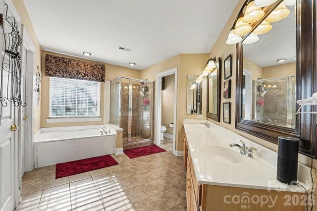 4602 Waterford Drive NW, Concord, NC 28027