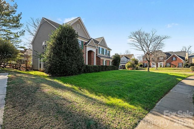 4602 Waterford Drive NW, Concord, NC 28027