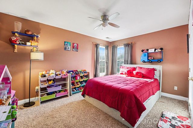 4602 Waterford Drive NW, Concord, NC 28027