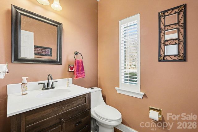 4602 Waterford Drive NW, Concord, NC 28027