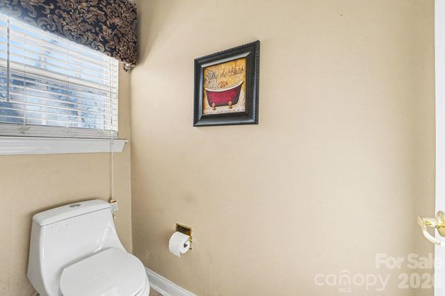 4602 Waterford Drive NW, Concord, NC 28027