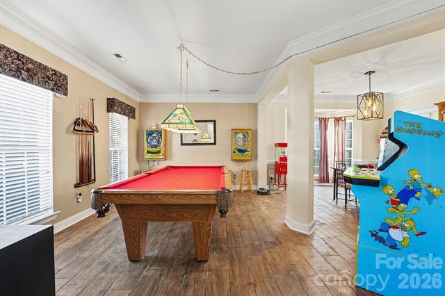 4602 Waterford Drive NW, Concord, NC 28027