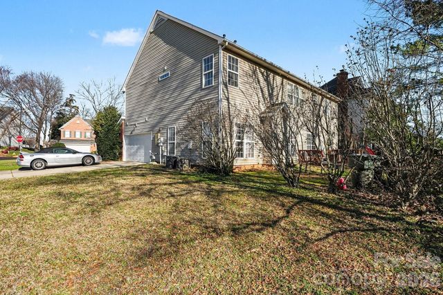 4602 Waterford Drive NW, Concord, NC 28027