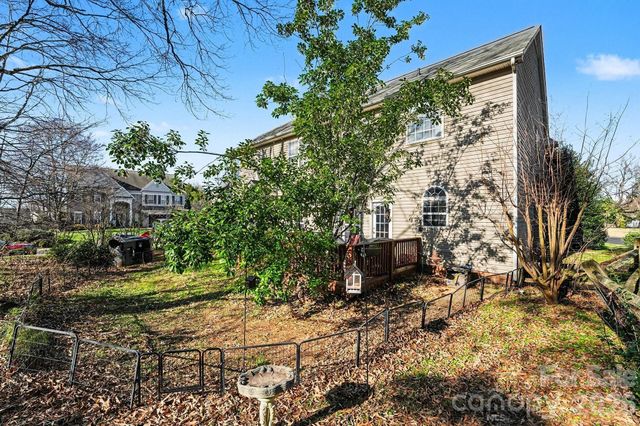 4602 Waterford Drive NW, Concord, NC 28027