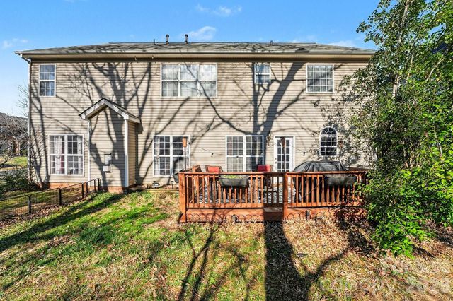 4602 Waterford Drive NW, Concord, NC 28027