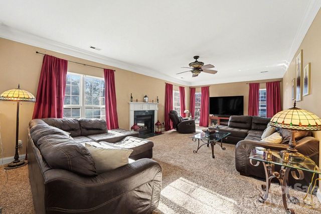 4602 Waterford Drive NW, Concord, NC 28027