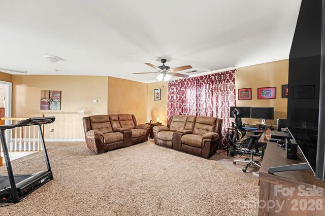 4602 Waterford Drive NW, Concord, NC 28027