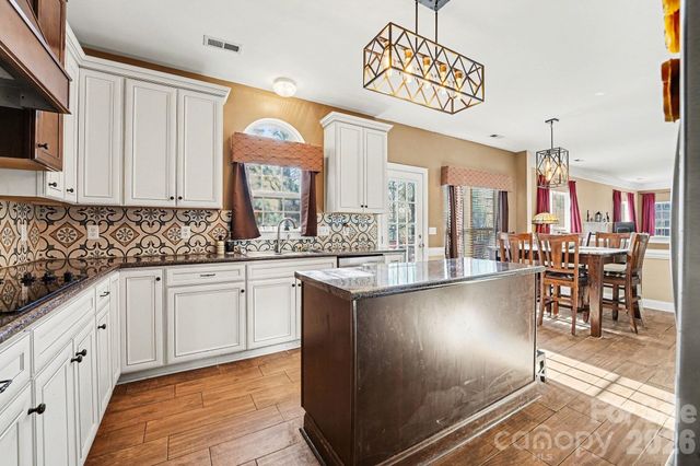 4602 Waterford Drive NW, Concord, NC 28027