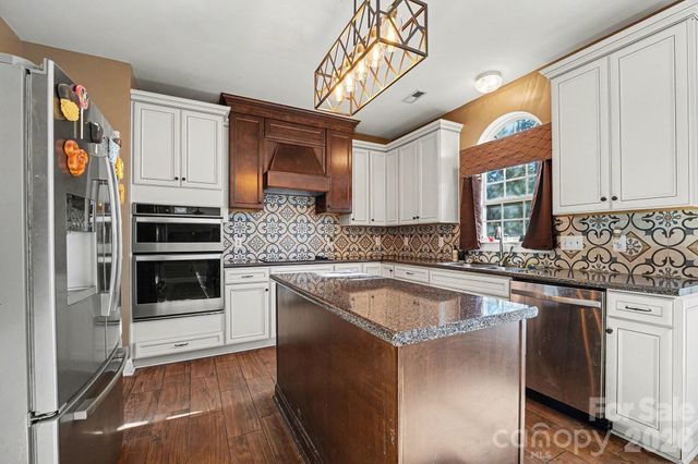 4602 Waterford Drive NW, Concord, NC 28027