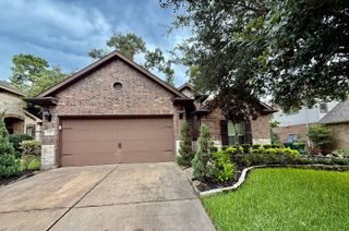 11 Hearthwick Road, Tomball, TX 77375
