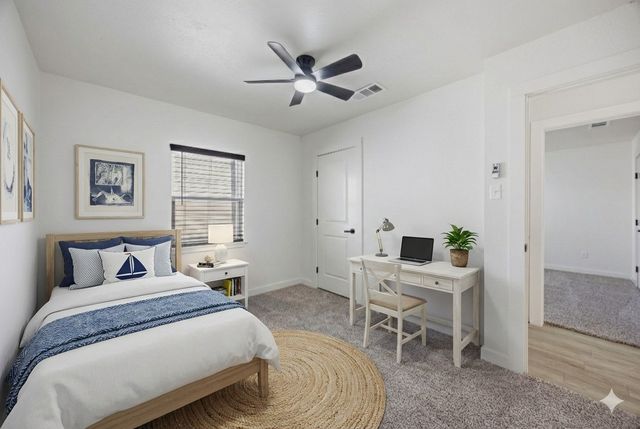 4824 Wellesley Avenue B., Fort Worth, TX 76107