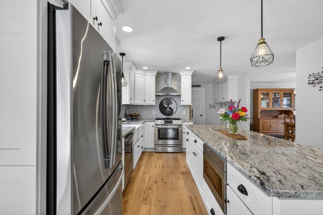 21 N Mason Road, Brookline, NH 03033