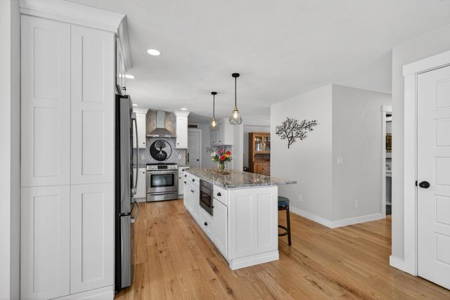 21 N Mason Road, Brookline, NH 03033