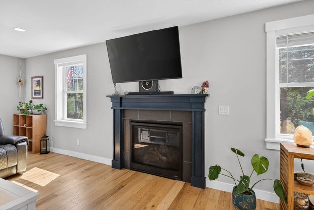 21 N Mason Road, Brookline, NH 03033