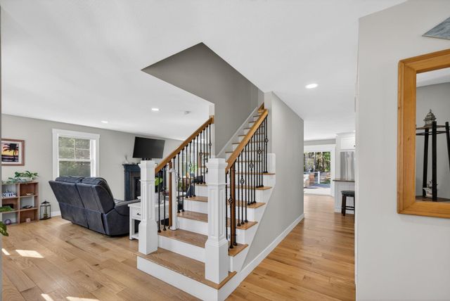 21 N Mason Road, Brookline, NH 03033