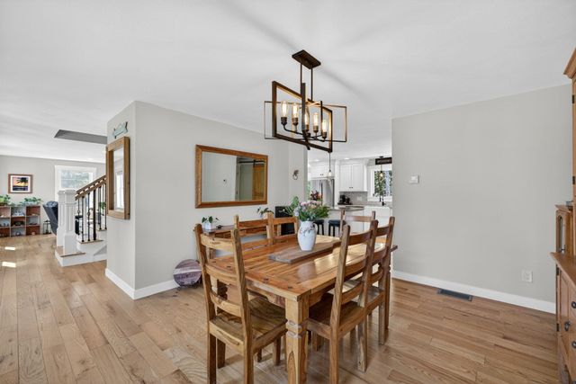 21 N Mason Road, Brookline, NH 03033
