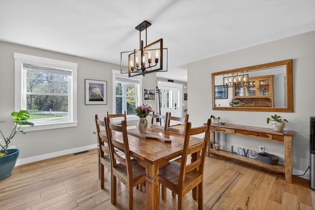 21 N Mason Road, Brookline, NH 03033