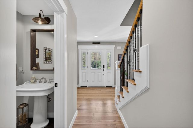 21 N Mason Road, Brookline, NH 03033