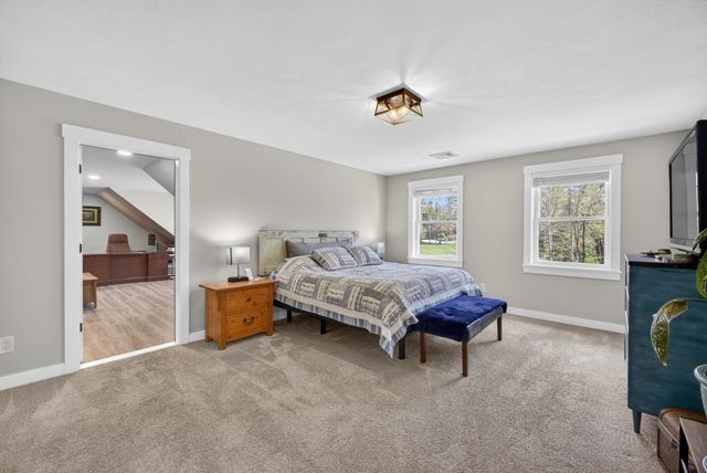 21 N Mason Road, Brookline, NH 03033