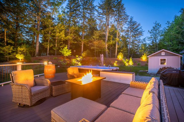 21 N Mason Road, Brookline, NH 03033