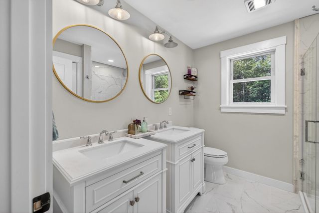 21 N Mason Road, Brookline, NH 03033