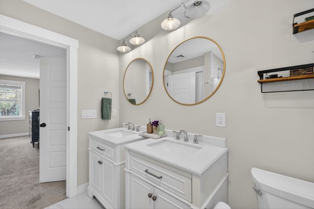 21 N Mason Road, Brookline, NH 03033