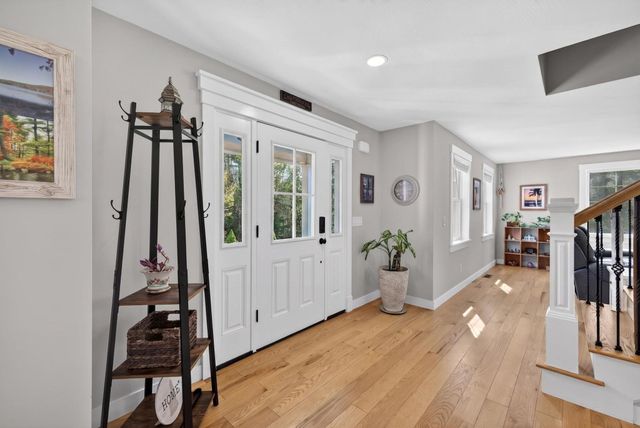 21 N Mason Road, Brookline, NH 03033