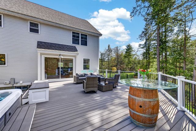 21 N Mason Road, Brookline, NH 03033