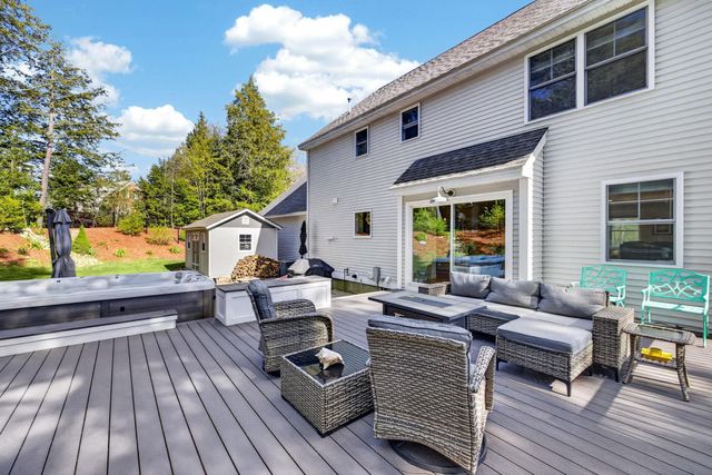 21 N Mason Road, Brookline, NH 03033