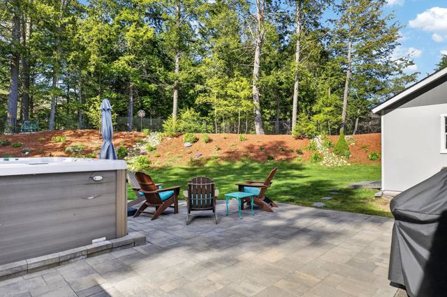 21 N Mason Road, Brookline, NH 03033