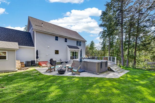 21 N Mason Road, Brookline, NH 03033