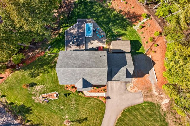 21 N Mason Road, Brookline, NH 03033