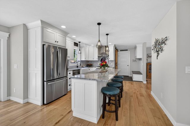 21 N Mason Road, Brookline, NH 03033