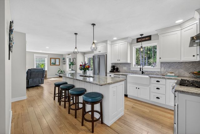 21 N Mason Road, Brookline, NH 03033