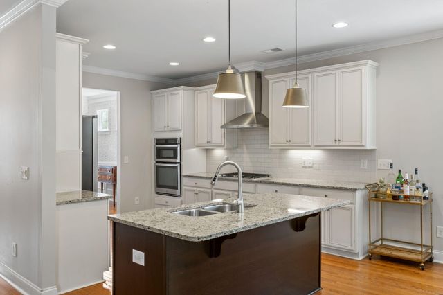 2127 Pentland Drive, Charleston, SC 29412
