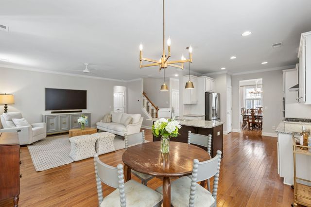 2127 Pentland Drive, Charleston, SC 29412