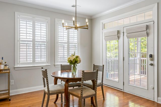 2127 Pentland Drive, Charleston, SC 29412