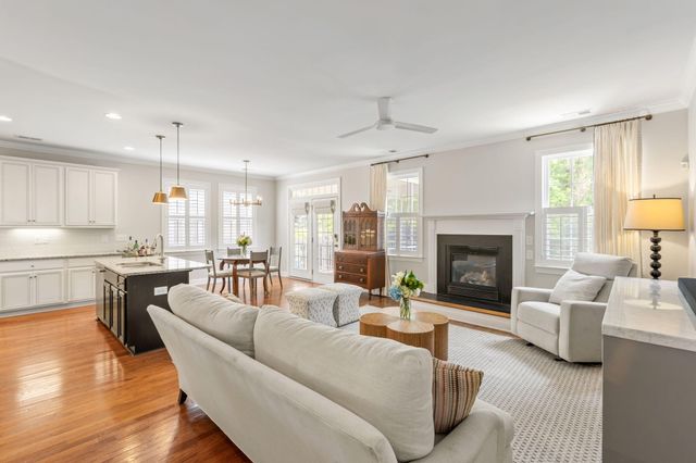 2127 Pentland Drive, Charleston, SC 29412