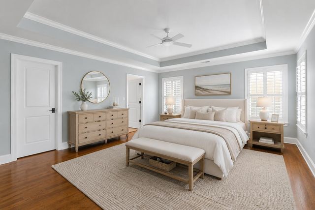 2127 Pentland Drive, Charleston, SC 29412